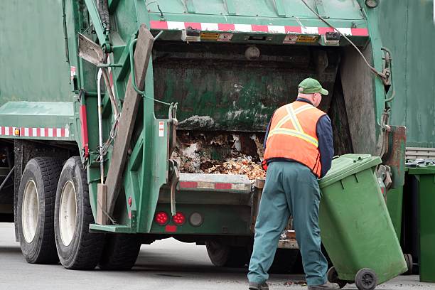 Best Retail Junk Removal in Bristol, CT